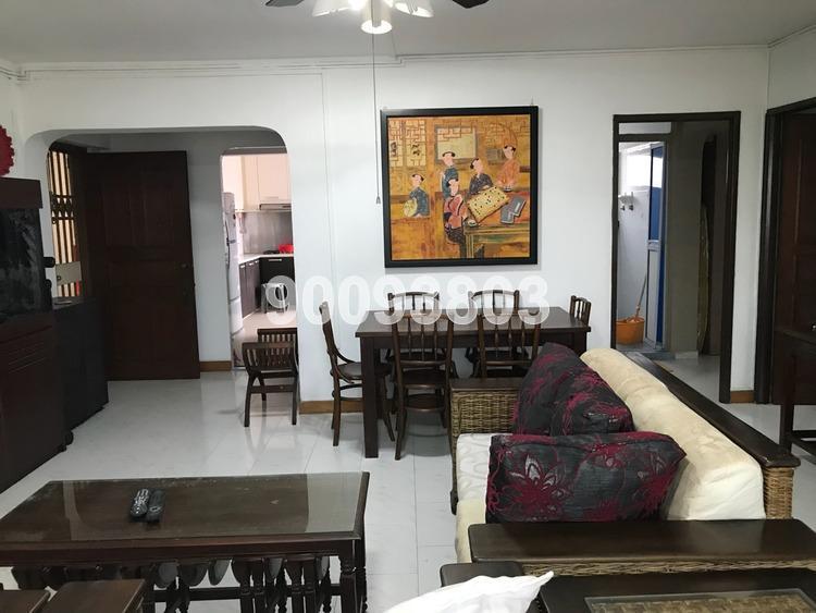 Blk 185 Bukit Batok West Avenue 6 (Bukit Batok), HDB 4 Rooms #175028742